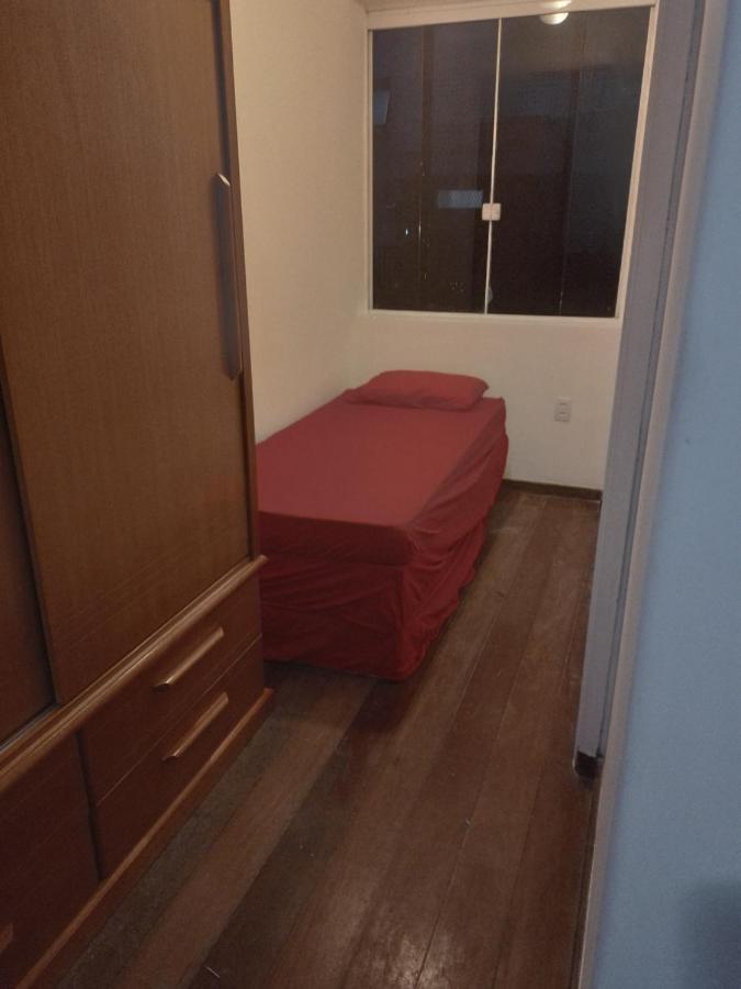 Apt Montado 1 Quadra Da Praia - 1 Block From Copacabana Beach Rio de Janeiro Bagian luar foto