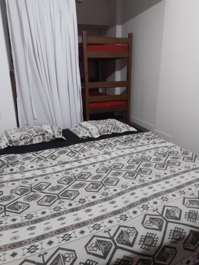 Apt Montado 1 Quadra Da Praia - 1 Block From Copacabana Beach Rio de Janeiro Bagian luar foto