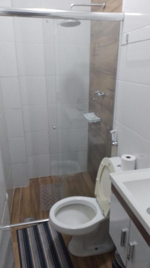 Apt Montado 1 Quadra Da Praia - 1 Block From Copacabana Beach Rio de Janeiro Bagian luar foto